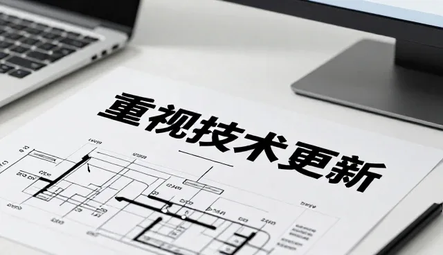 技术选型中的核心考量与实践路径