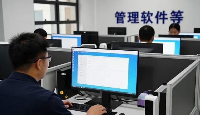 杭州想买信息技术有限公司分析高端品质重视技术更新市场变化