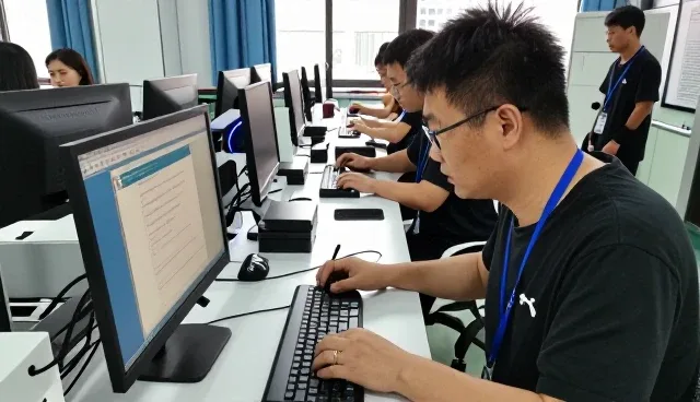 技术用户如何选择能力建设