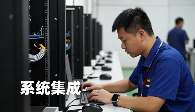 杭州想买信息技术有限公司分享信息技术咨询知识