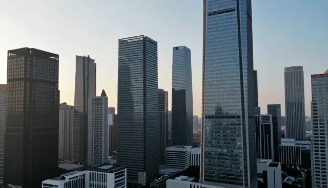 能力建设如何通过信息技术提升企业竞争力